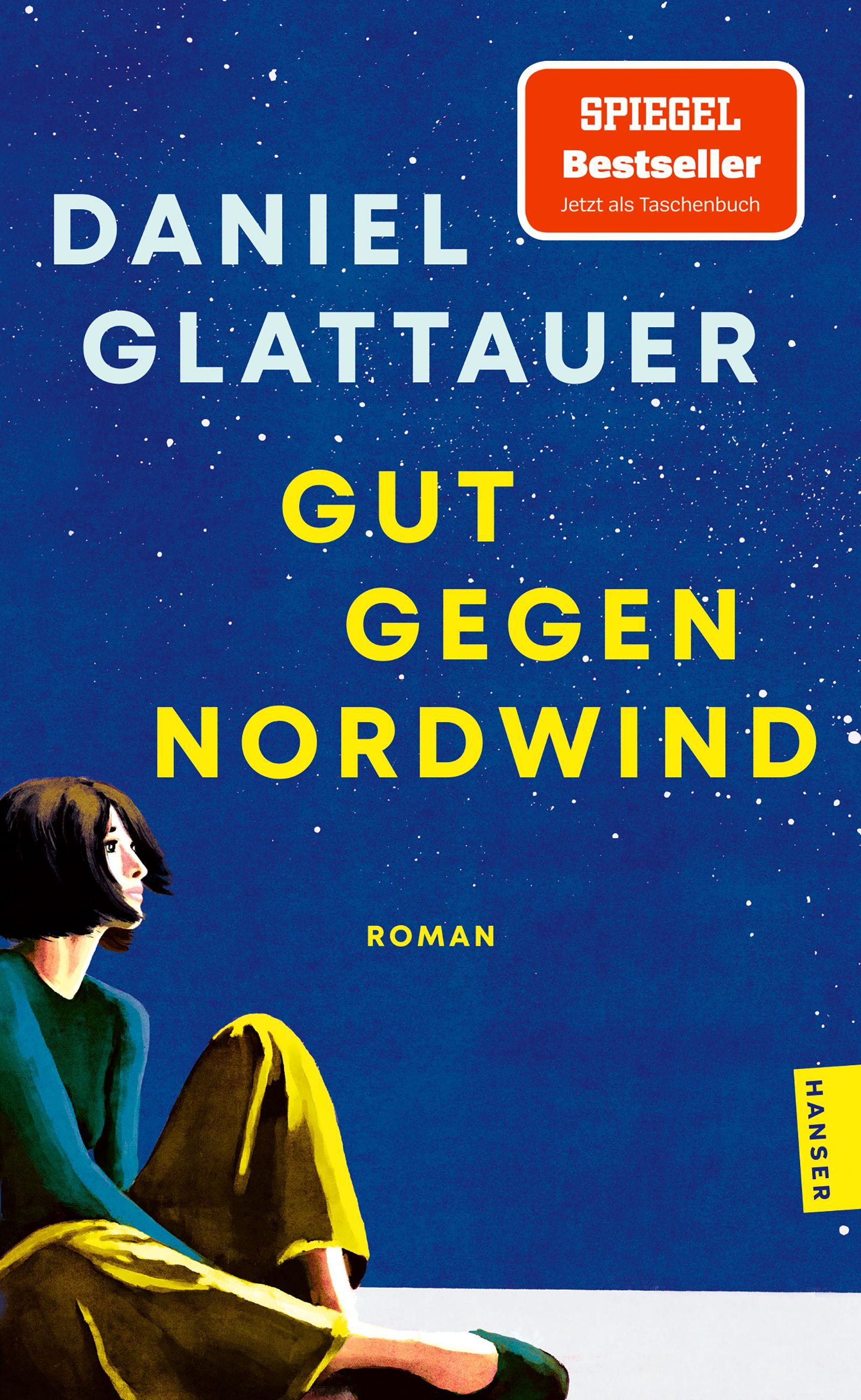Vorderes Coverbild Gut gegen Nordwind