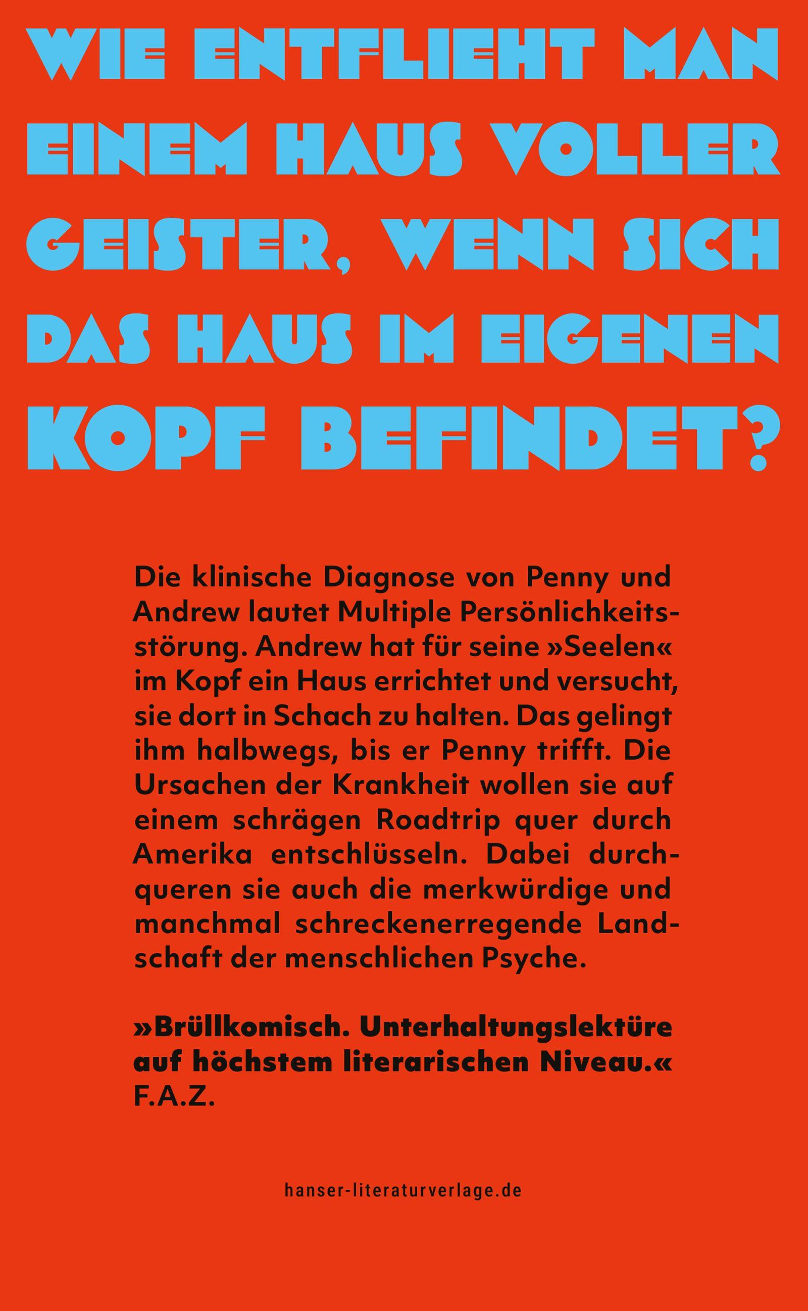 Beispielinhalt (Bild) Ich und die anderen