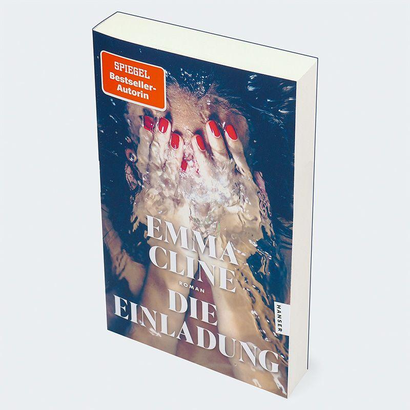 Beispielinhalt (Bild) Die Einladung