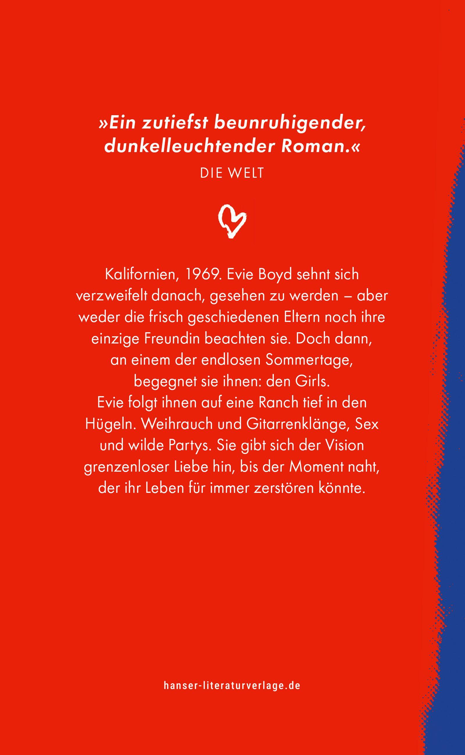 Beispielinhalt (Bild) The Girls