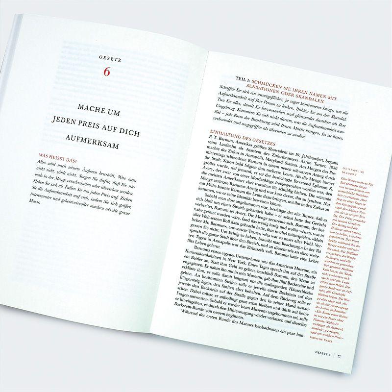 Beispielinhalt (Bild) Power