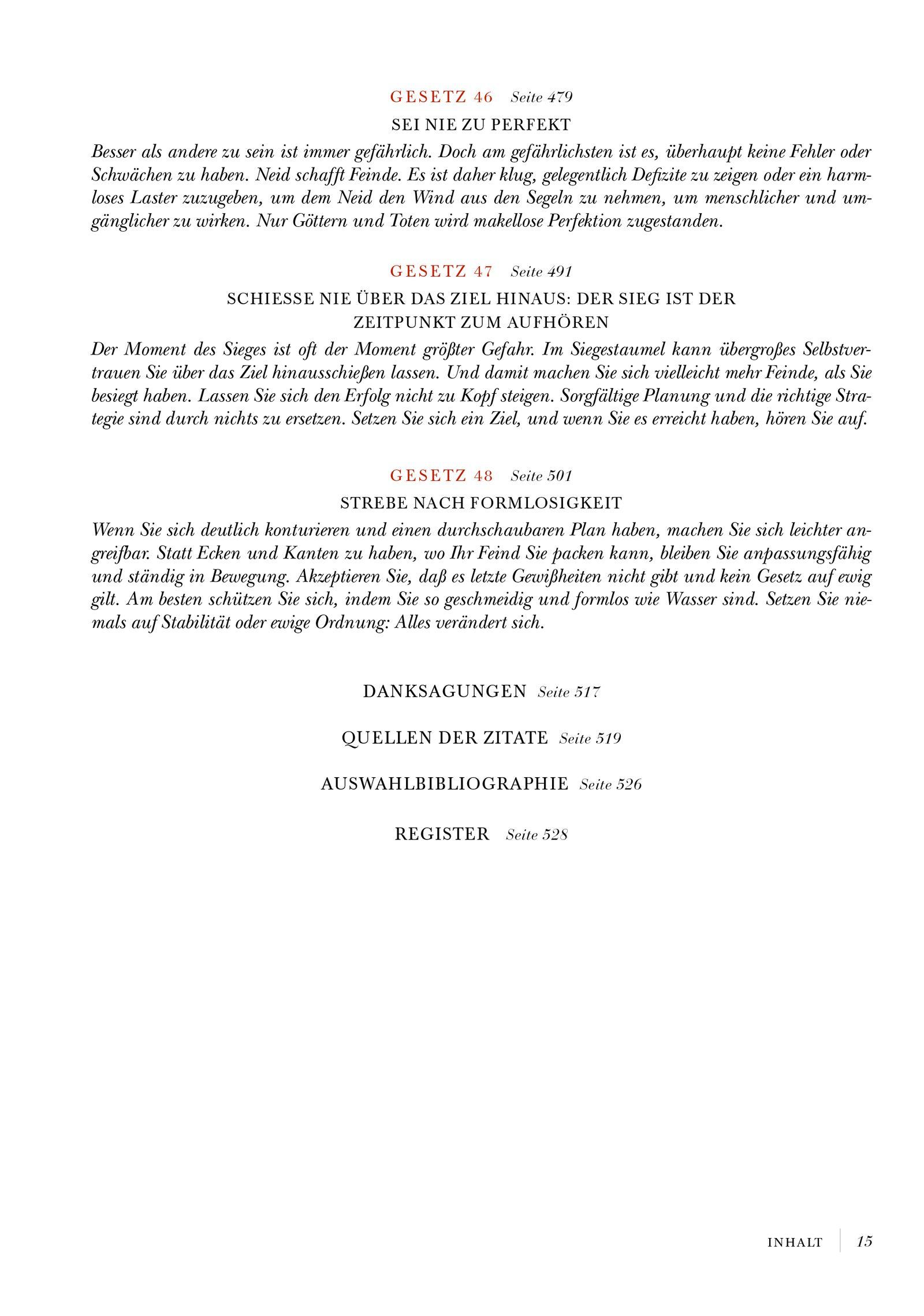 Beispielinhalt (Bild) Power