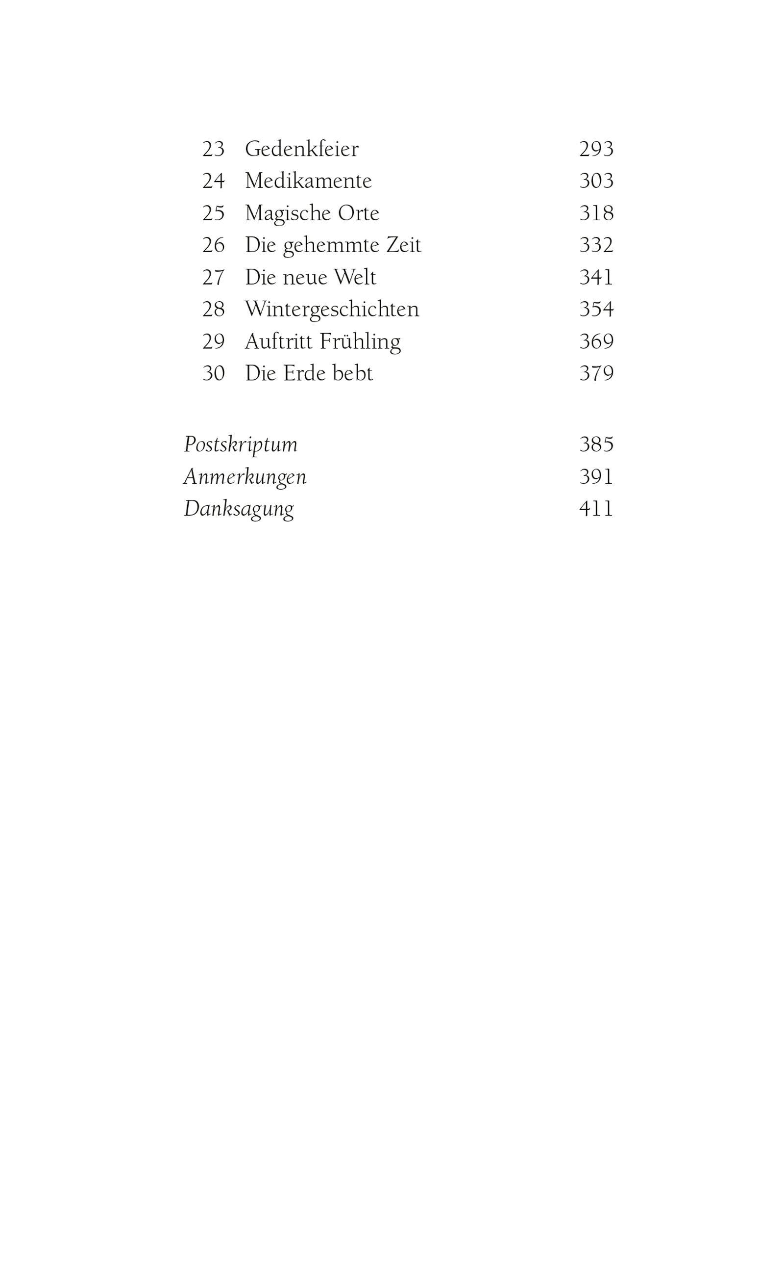 Beispielinhalt (Bild) H wie Habicht