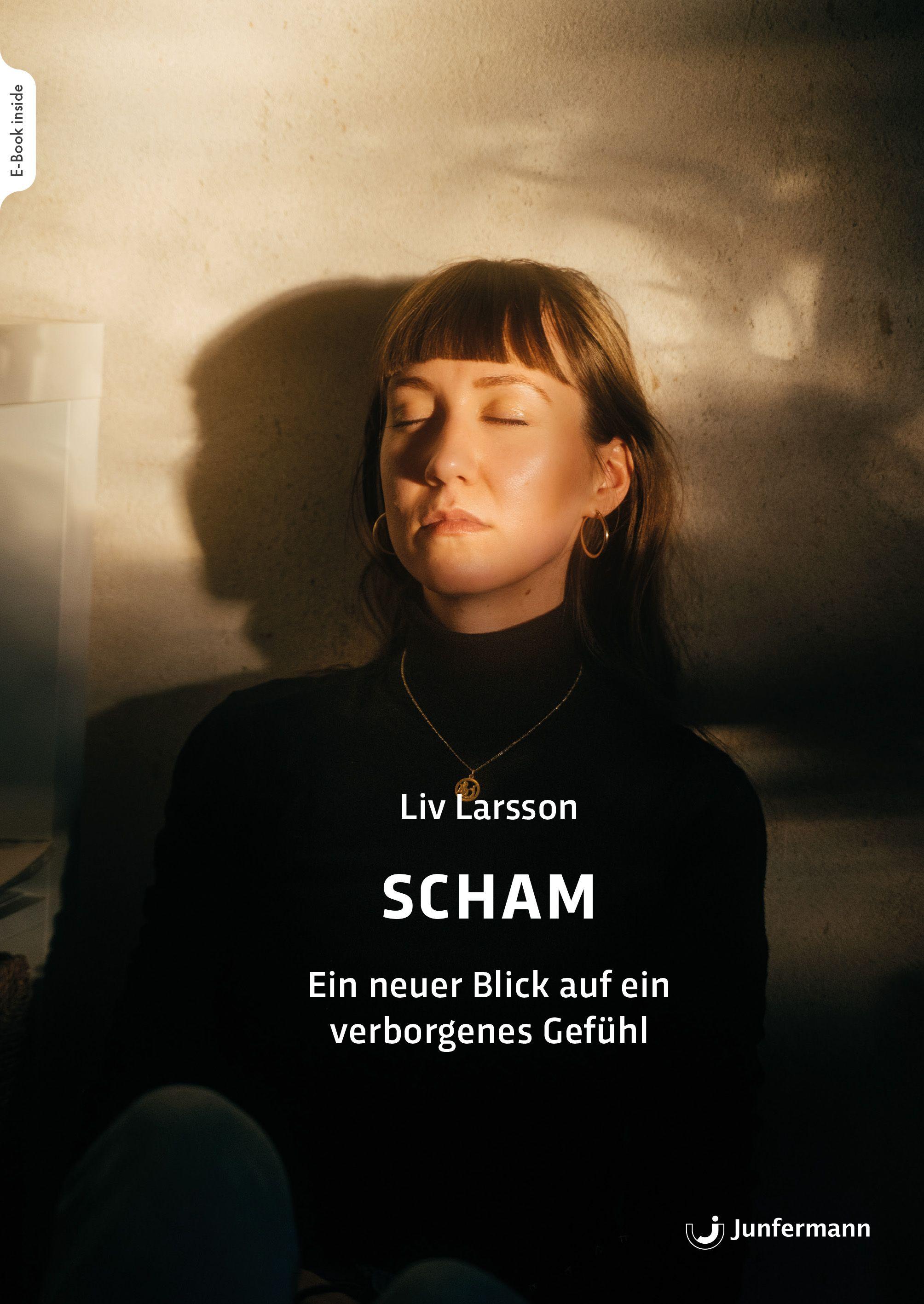 Vorderes Coverbild Scham