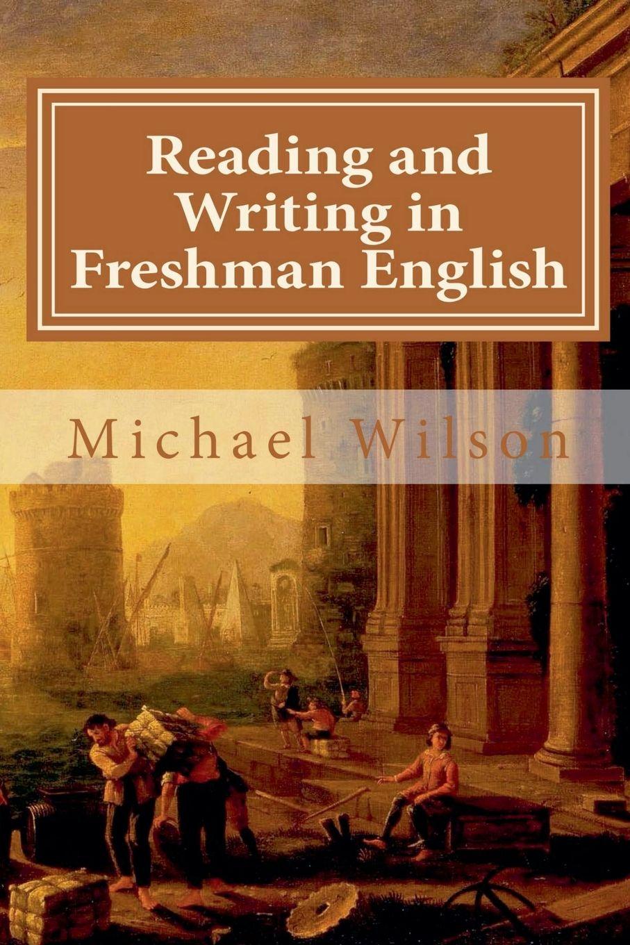 Vorderes Coverbild Reading and Writing in Freshman English
