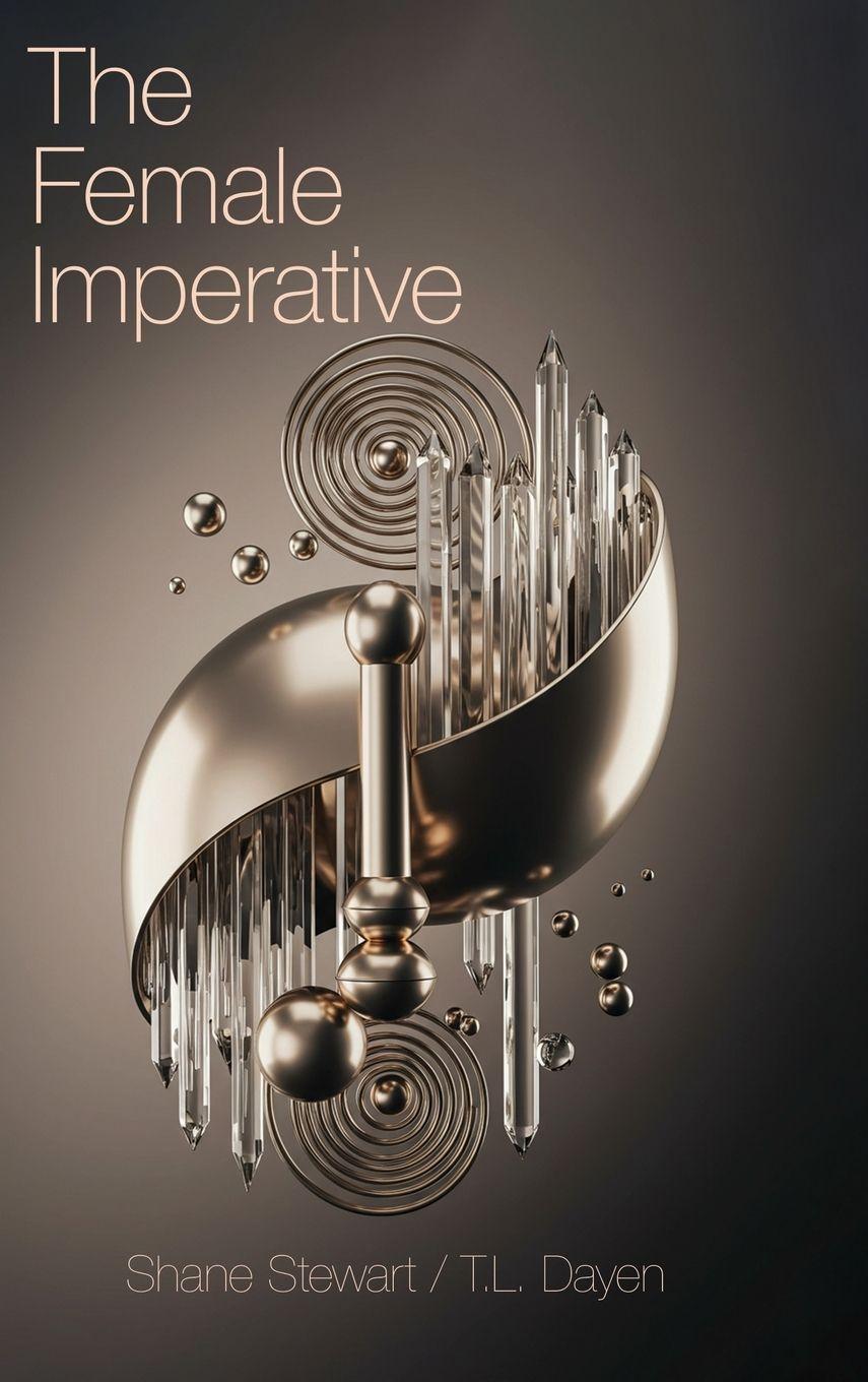 Vorderes Coverbild The Female Imperative