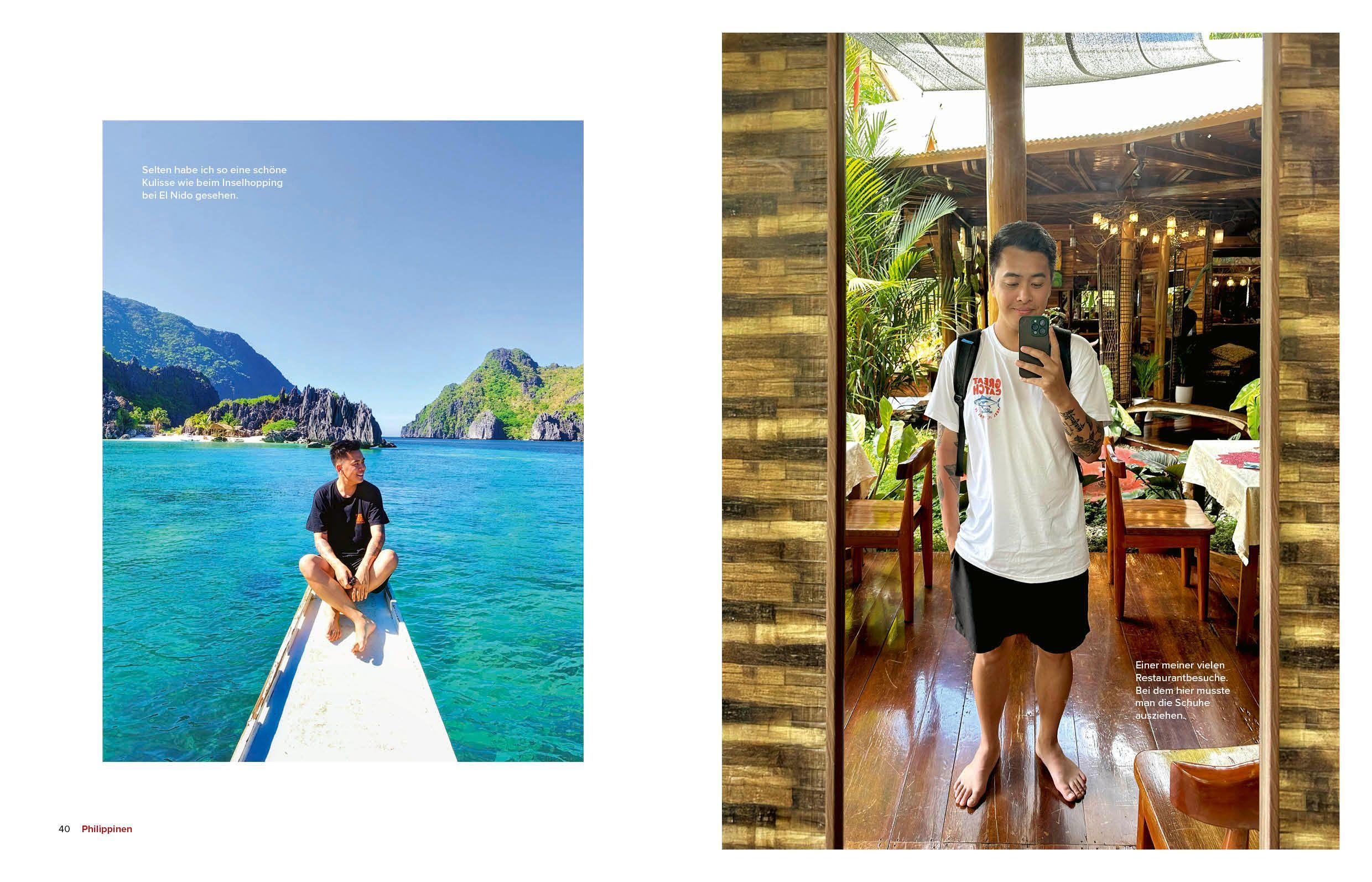 Beispielinhalt (Bild) Taste of Asia