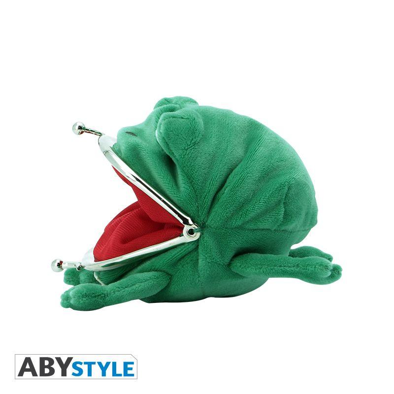 Beispielinhalt (Bild) NARUTO SHIPPUDEN - Replica Coin purse "Gama-chan"