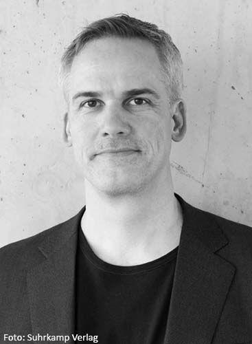 Autorenbild Schmales Gewässer, gefährliche Strömung