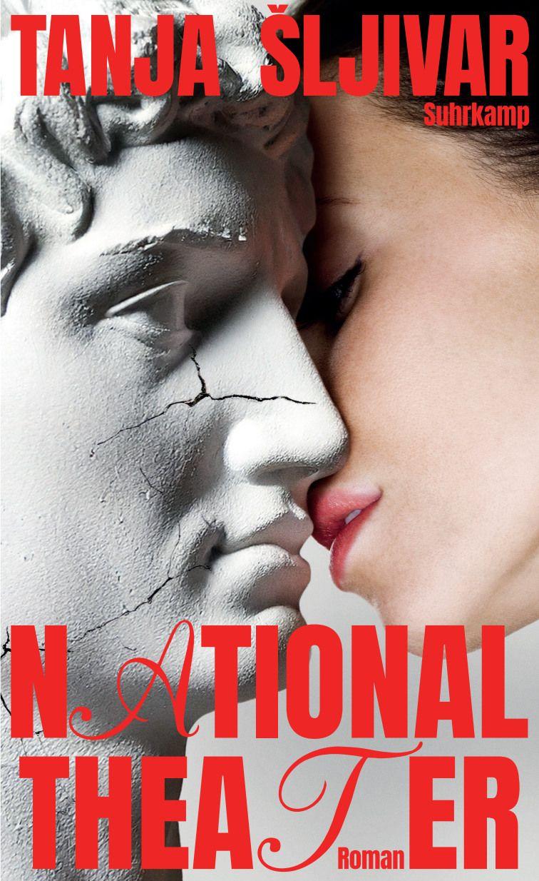 Vorderes Coverbild Nationaltheater