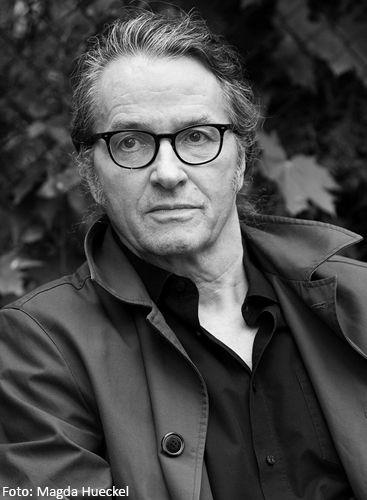 Autorenbild Museum der Einsamkeit