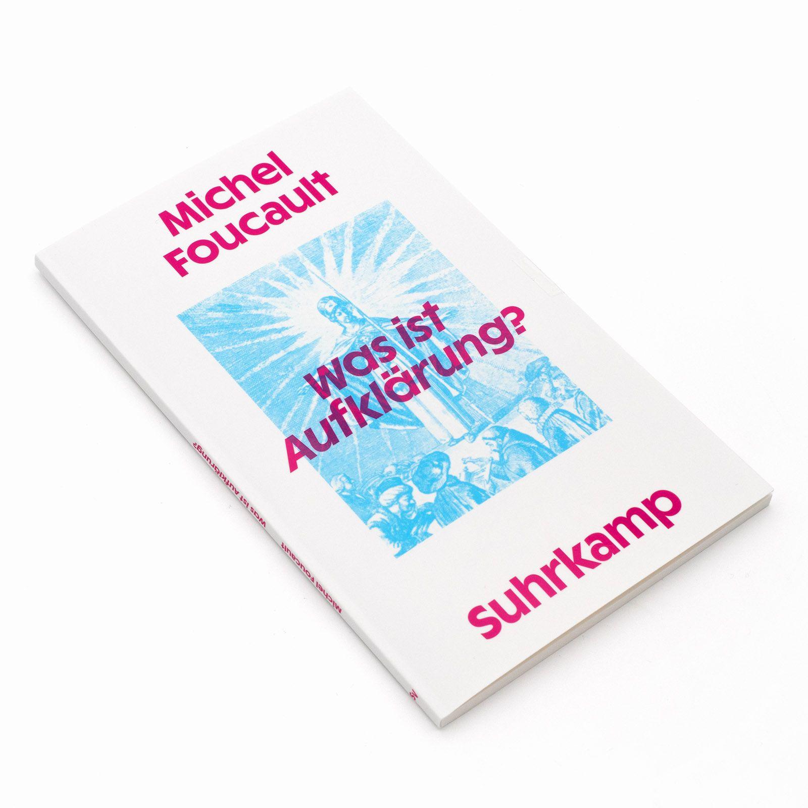 Beispielinhalt (Bild) Was ist Aufklärung?