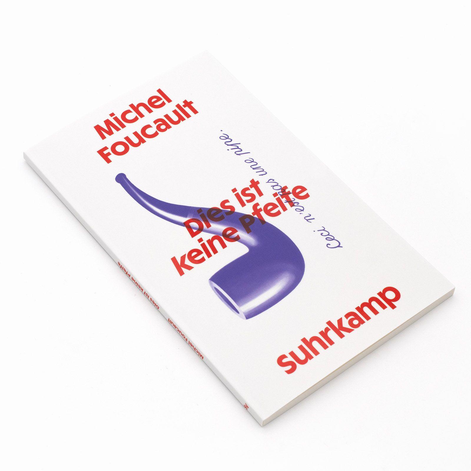 Beispielinhalt (Bild) Dies ist keine Pfeife