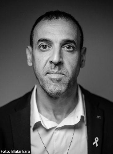 Autorenbild 491 Tage