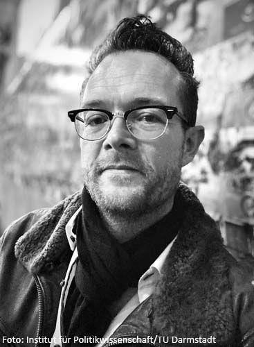 Autorenbild Postliberalismus?