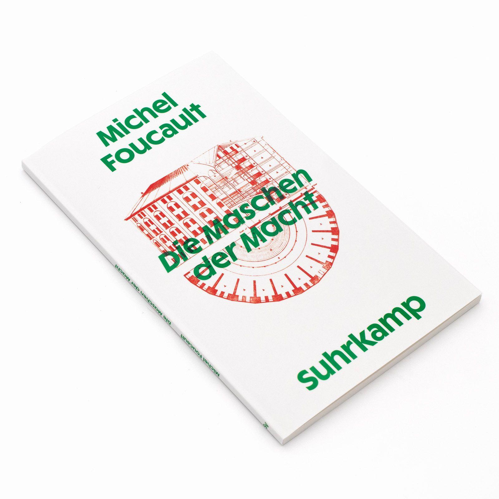 Beispielinhalt (Bild) Die Maschen der Macht