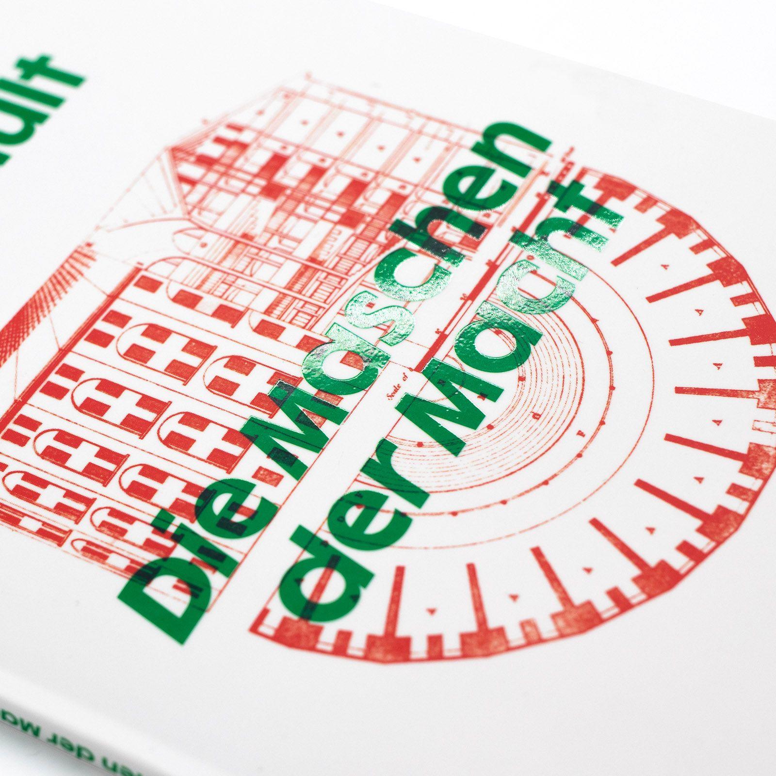 Beispielinhalt (Bild) Die Maschen der Macht