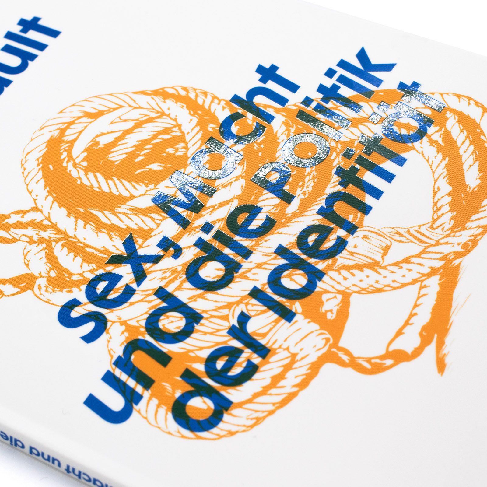 Beispielinhalt (Bild) Sex, Macht und die Politik der Identität