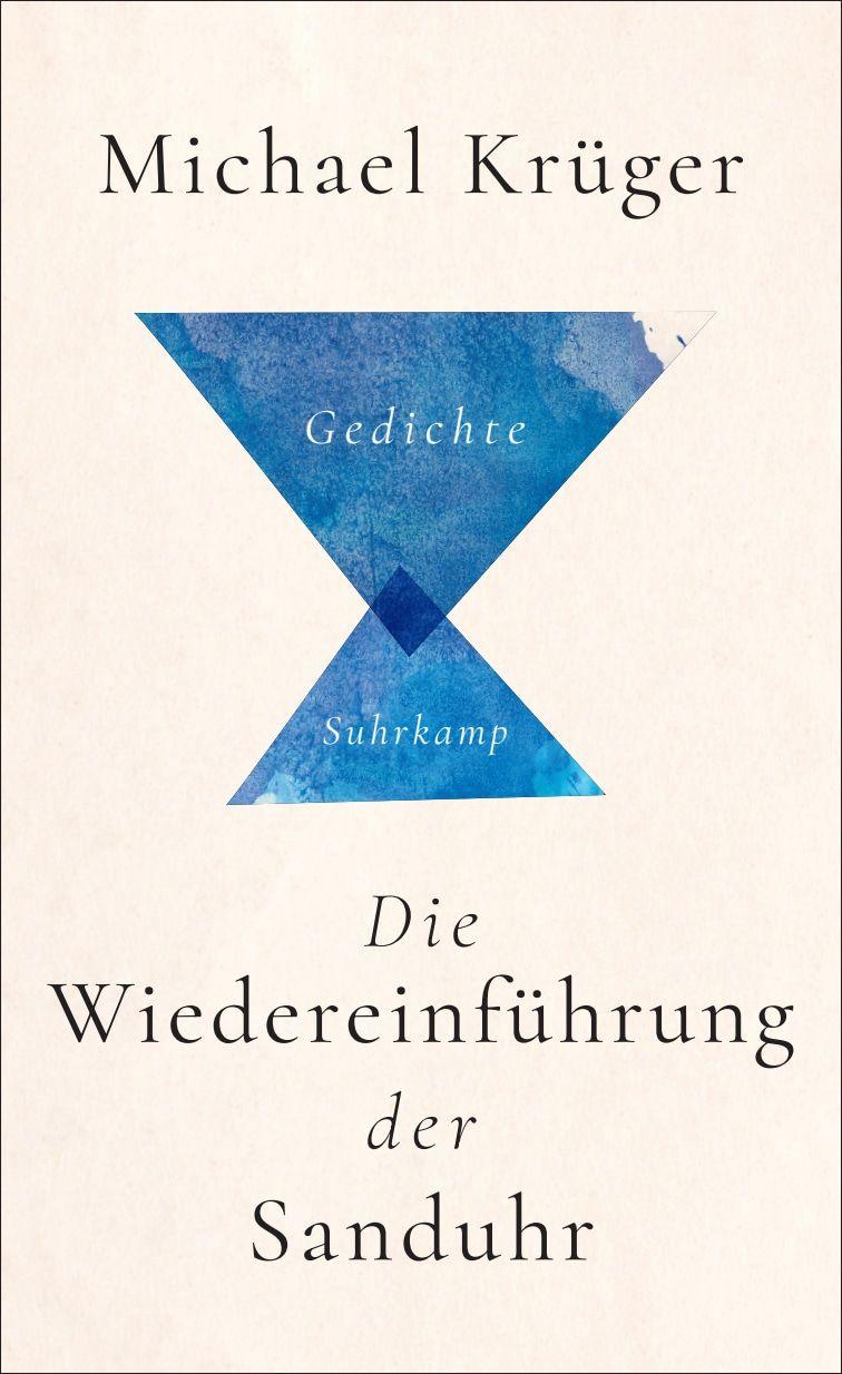 Vorderes Coverbild Die Wiedereinführung der Sanduhr