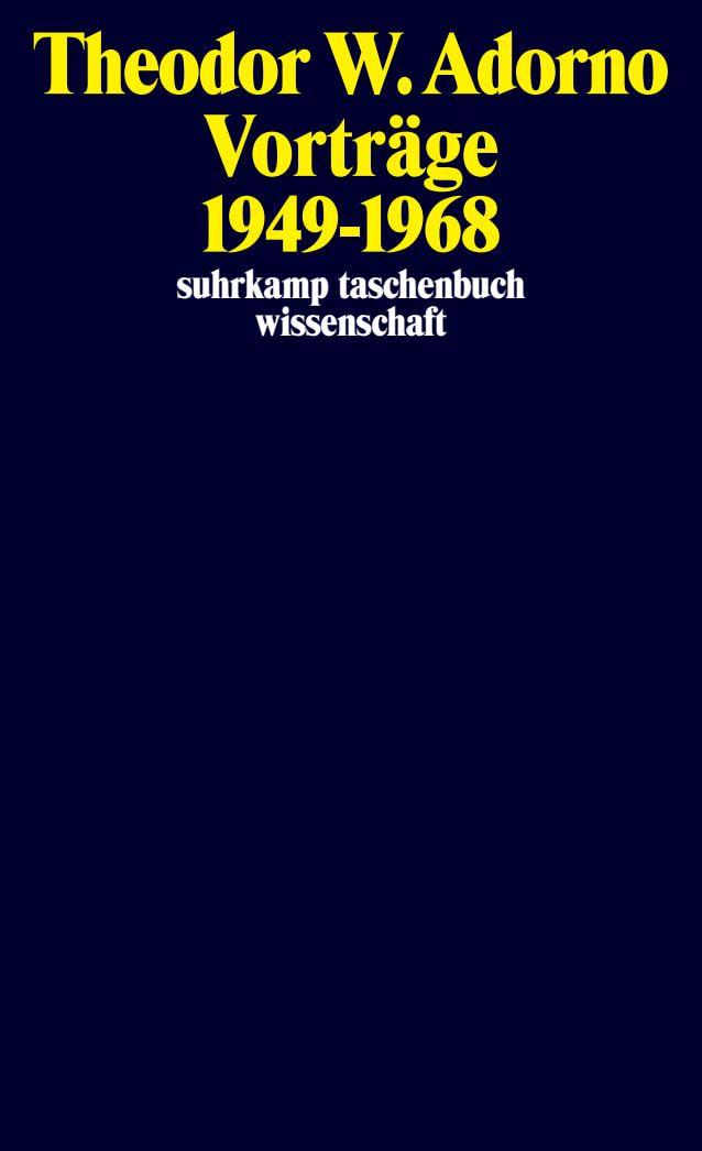 Vorderes Coverbild Nachgelassene Schriften. Abteilung V: Vorträge und Gespräche