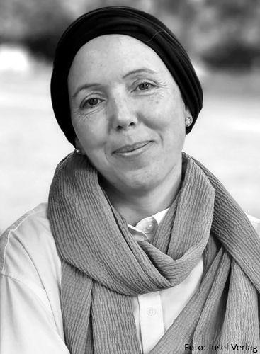 Autorenbild Aliya und der Laden der Zweiten Chance 3