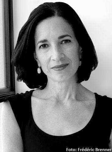 Autorenbild Shakespeares Schwestern