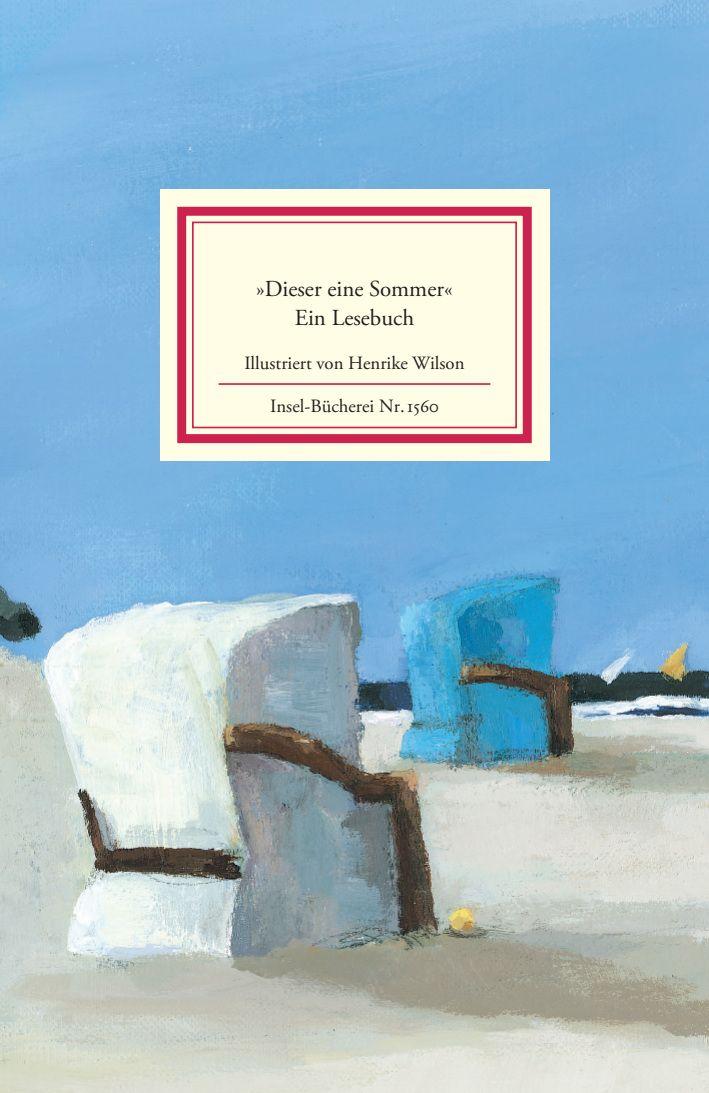 Vorderes Coverbild 'Dieser eine Sommer'