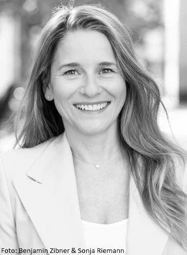 Autorenbild Das große Gynbuch