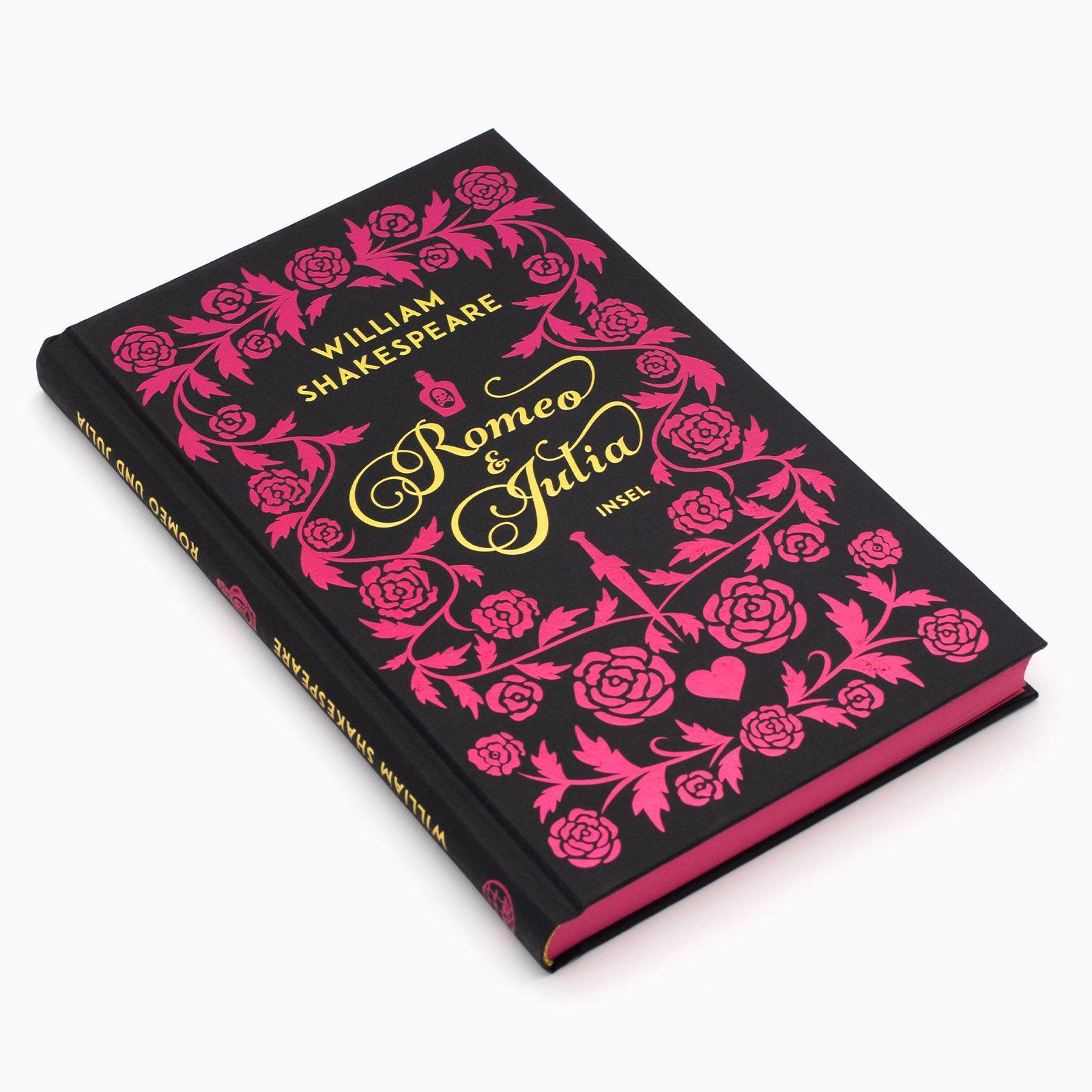 Beispielinhalt (Bild) Romeo und Julia