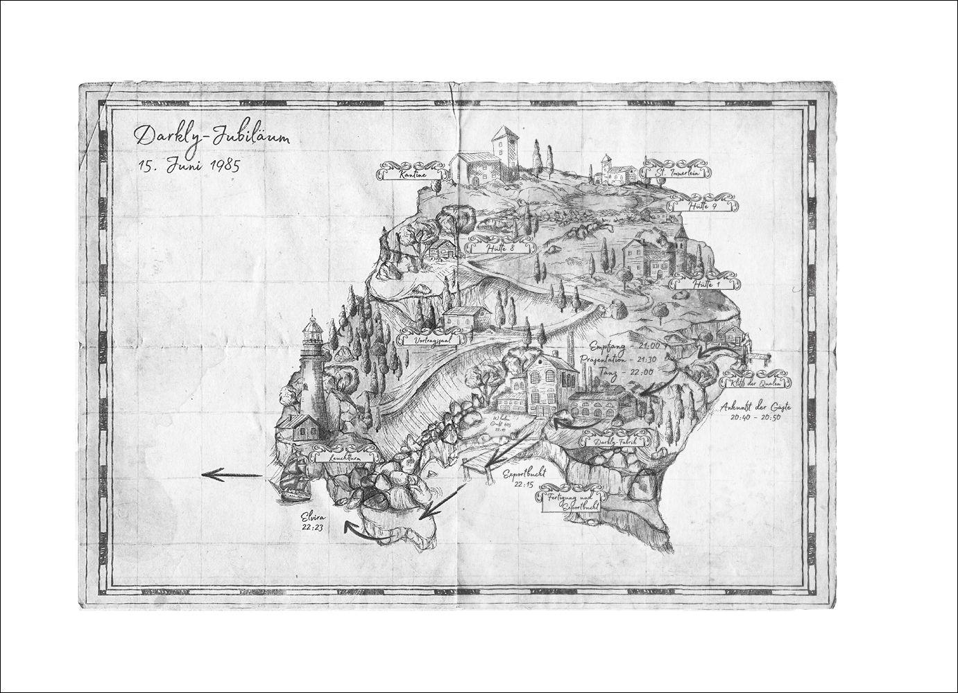 Beispielinhalt (Bild) Darkly