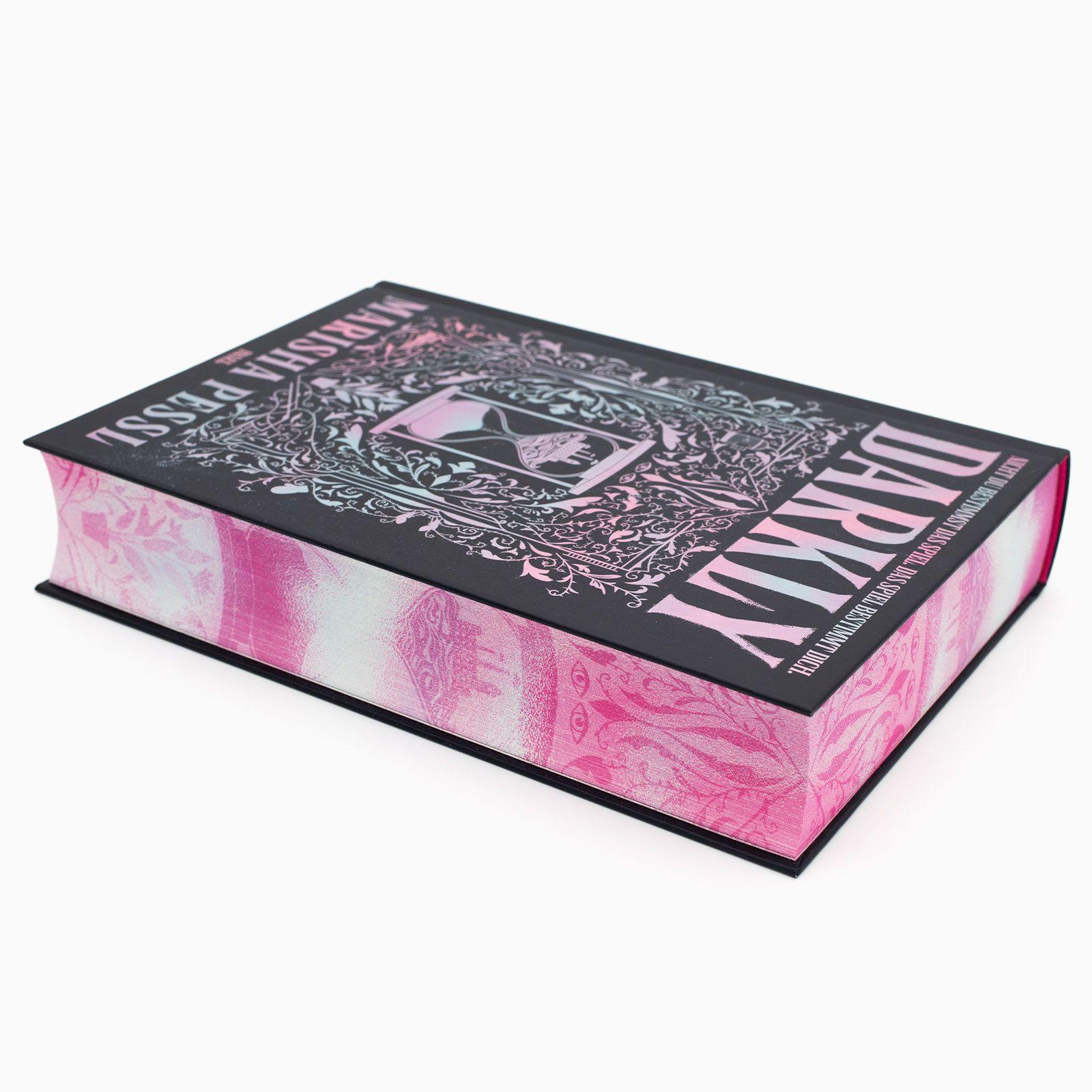 Beispielinhalt (Bild) Darkly