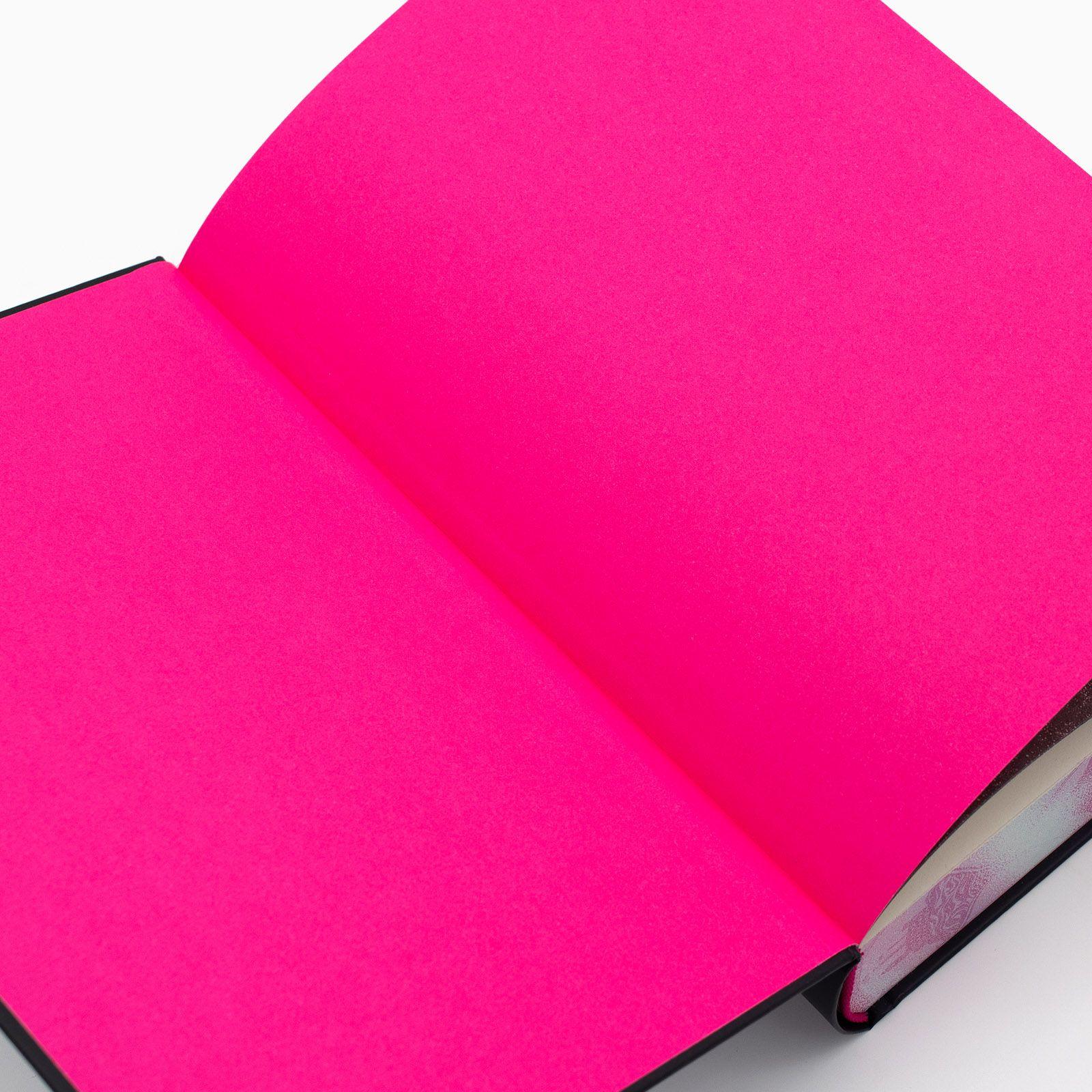 Beispielinhalt (Bild) Darkly