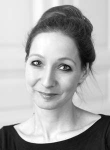 Autorenbild Rückkehr nach Budapest