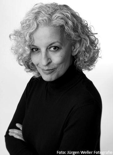 Autorenbild Wer zuerst liest, stirbt zuletzt