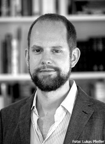 Autorenbild Das unersättliche Selbst