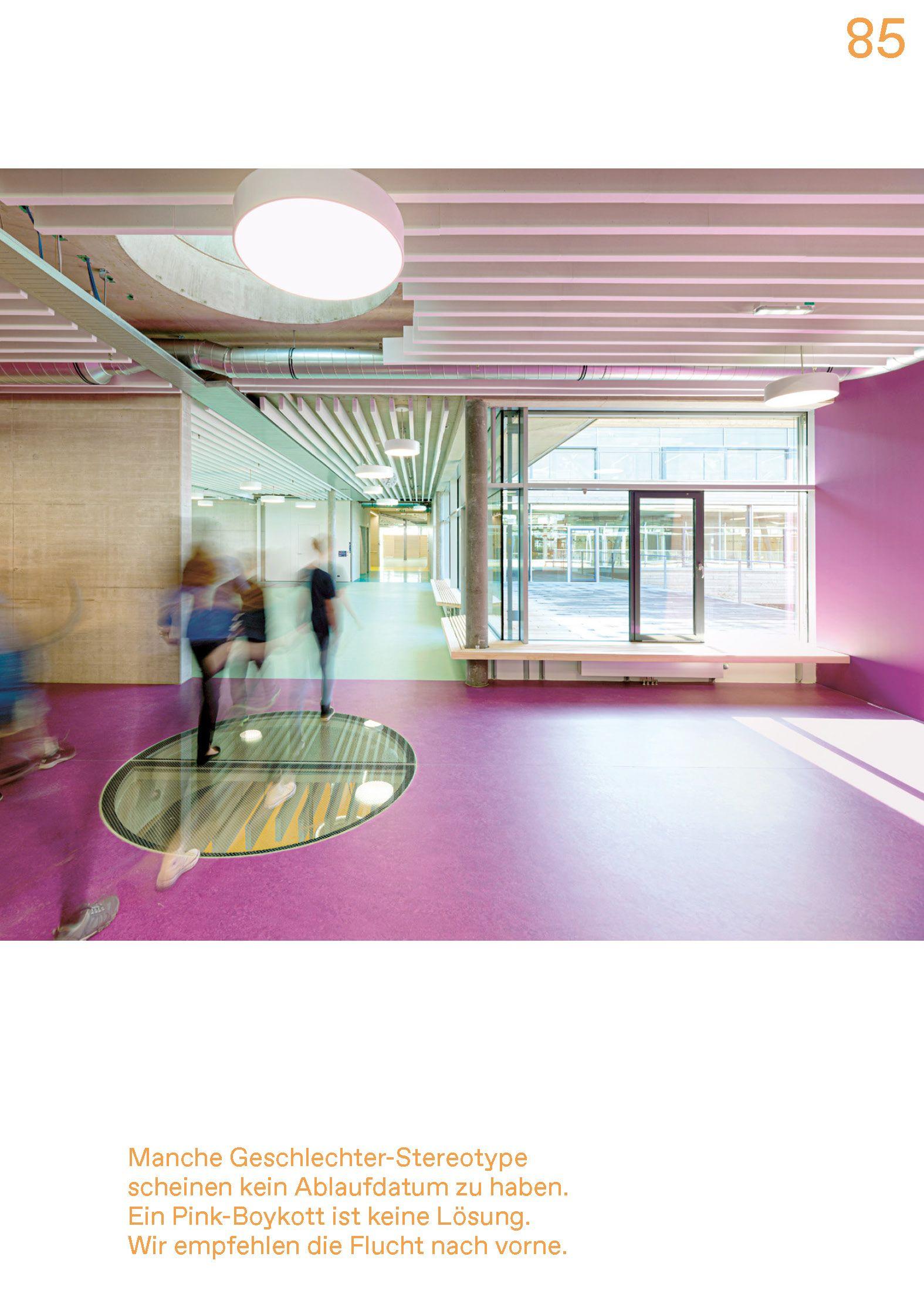 Beispielinhalt (Bild) Neue Lernwelten