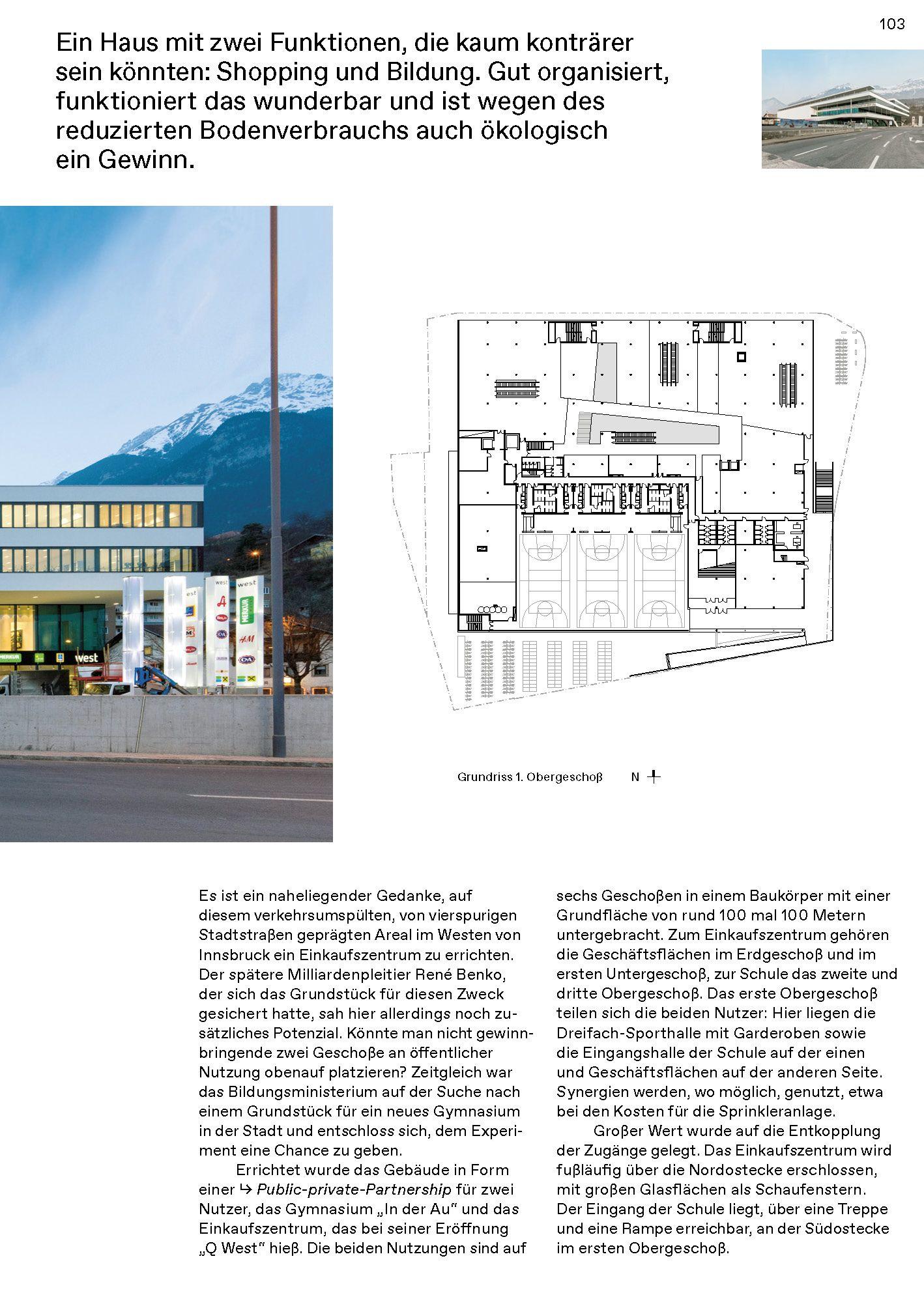 Beispielinhalt (Bild) Neue Lernwelten