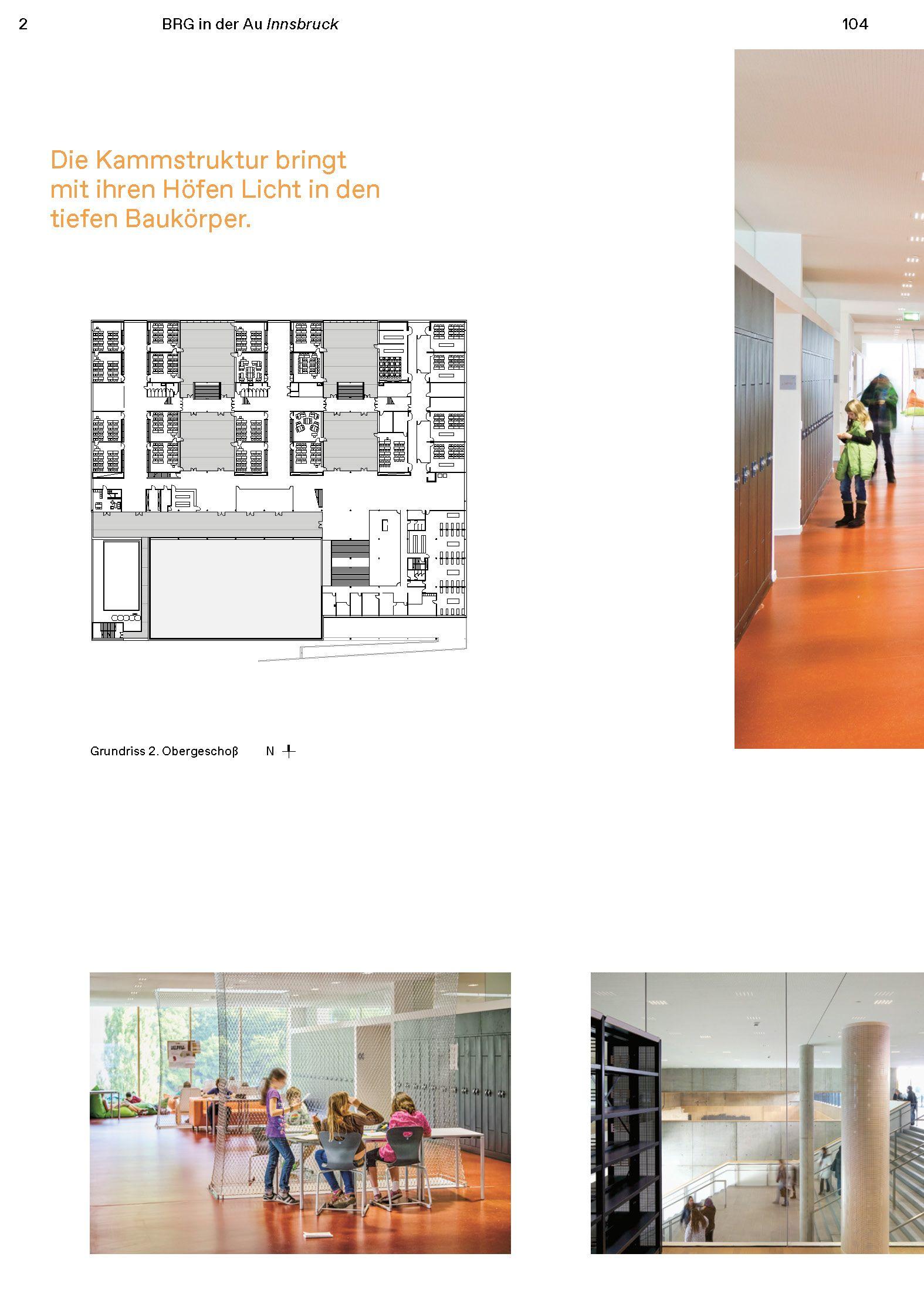 Beispielinhalt (Bild) Neue Lernwelten