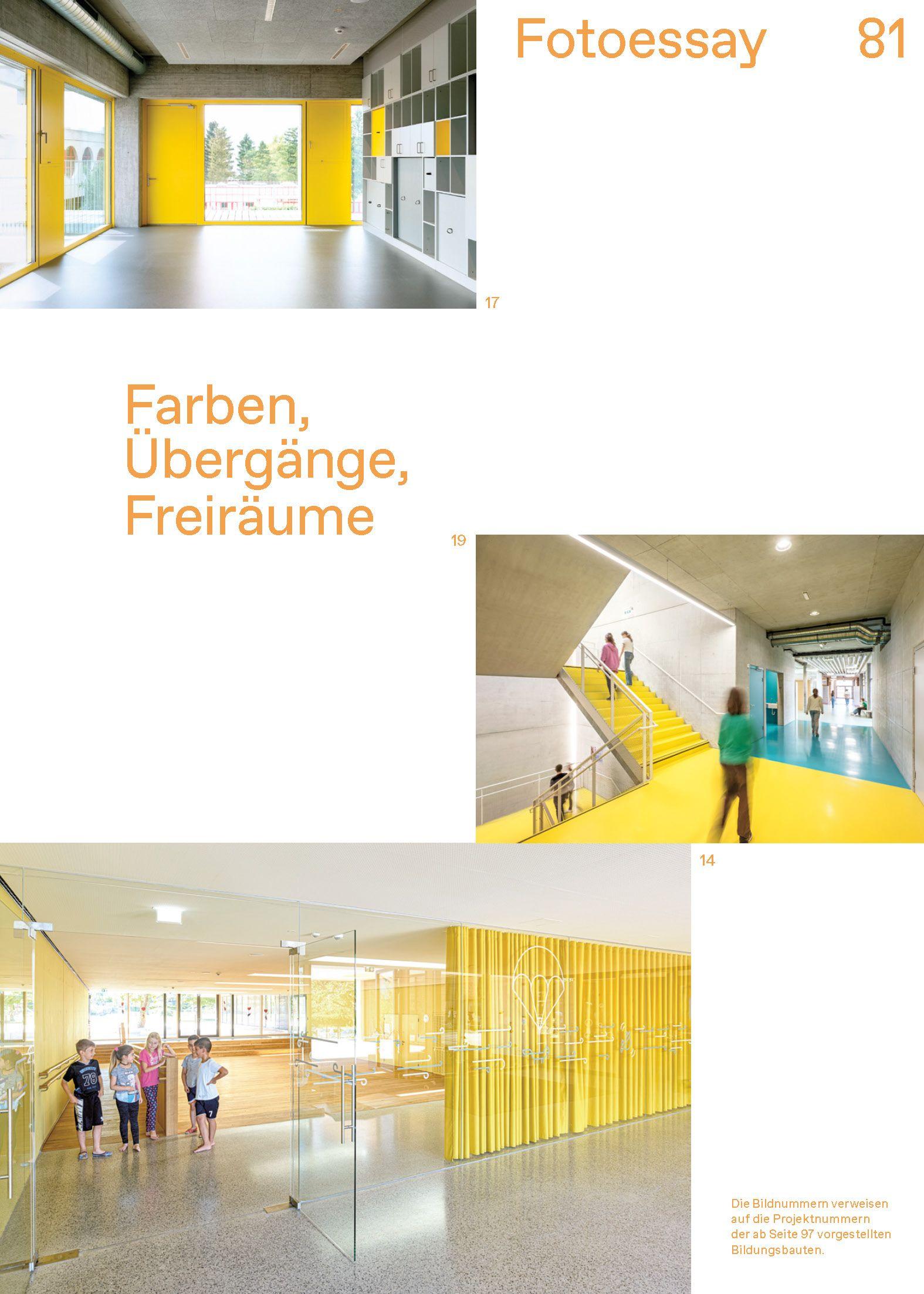 Beispielinhalt (Bild) Neue Lernwelten