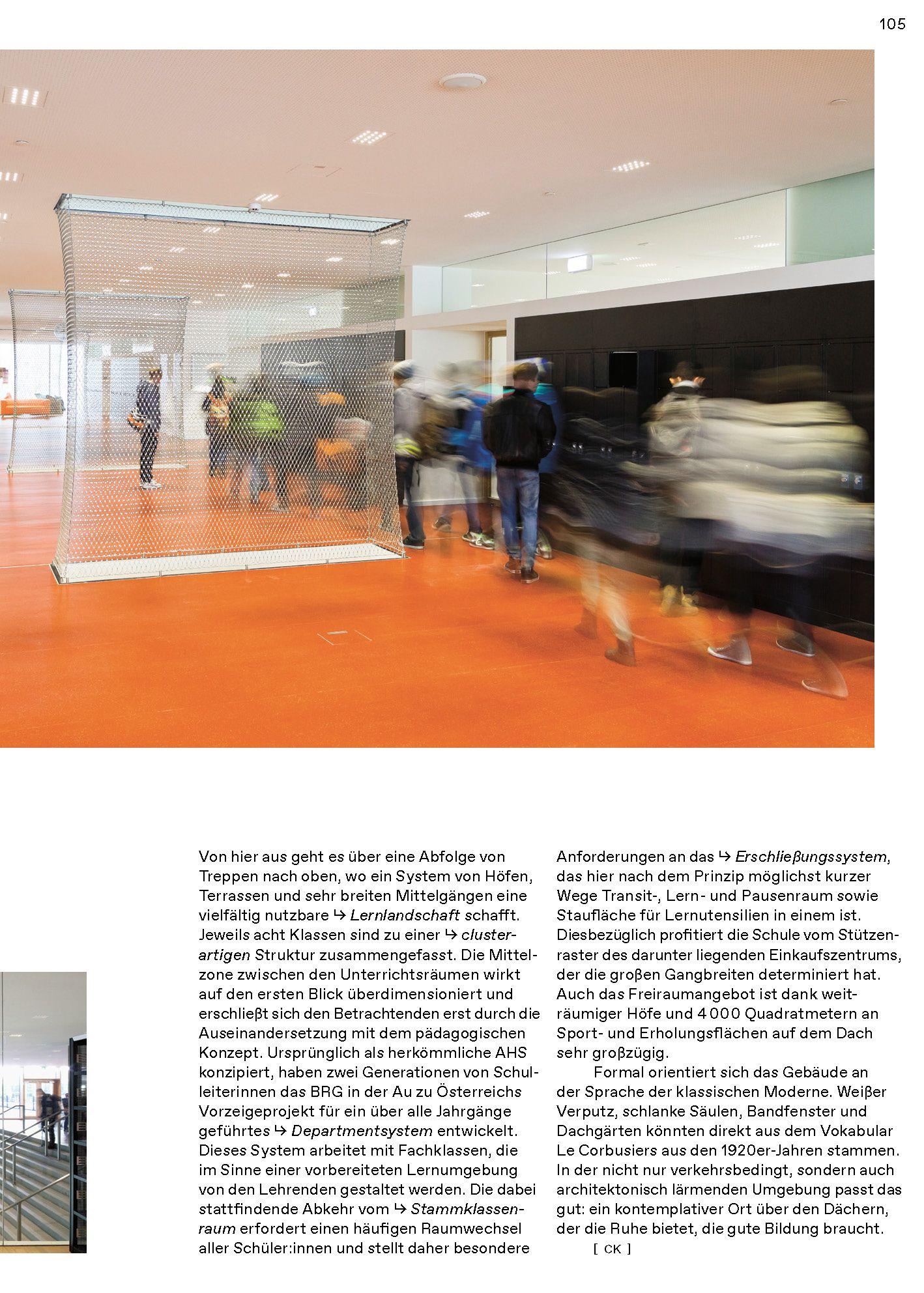 Beispielinhalt (Bild) Neue Lernwelten