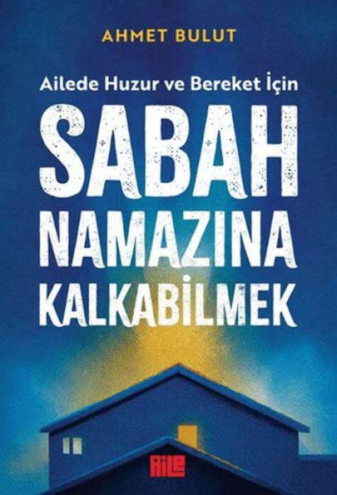 Vorderes Coverbild Sabah Namazina Kalkabilmek