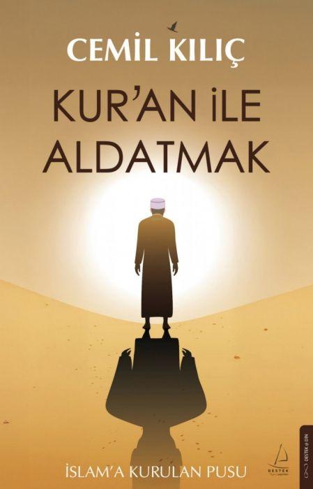 Vorderes Coverbild Kuran ile Aldatmak