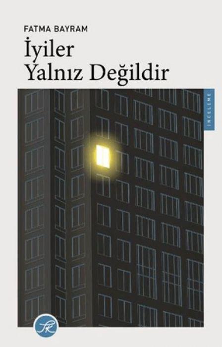 Vorderes Coverbild Iyiler Yalniz Degildir
