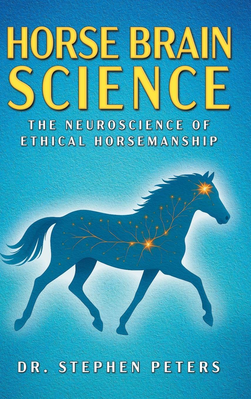 Vorderes Coverbild Horse Brain Science