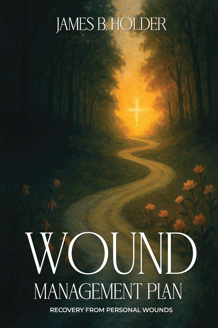 Vorderes Coverbild Wound Management Plan