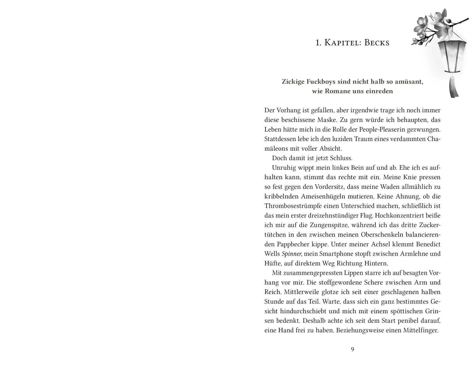 Beispielinhalt (Bild) Rival Hearts