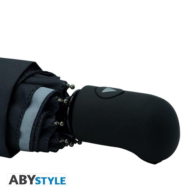 Beispielinhalt (Bild) POKEMON - Umbrella - Pikachu