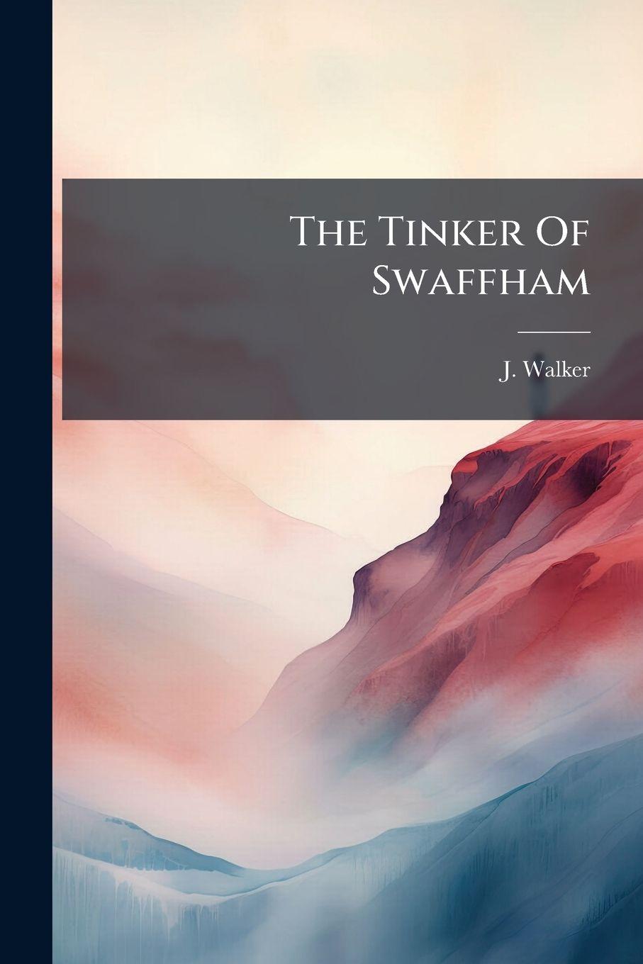 Vorderes Coverbild The Tinker Of Swaffham