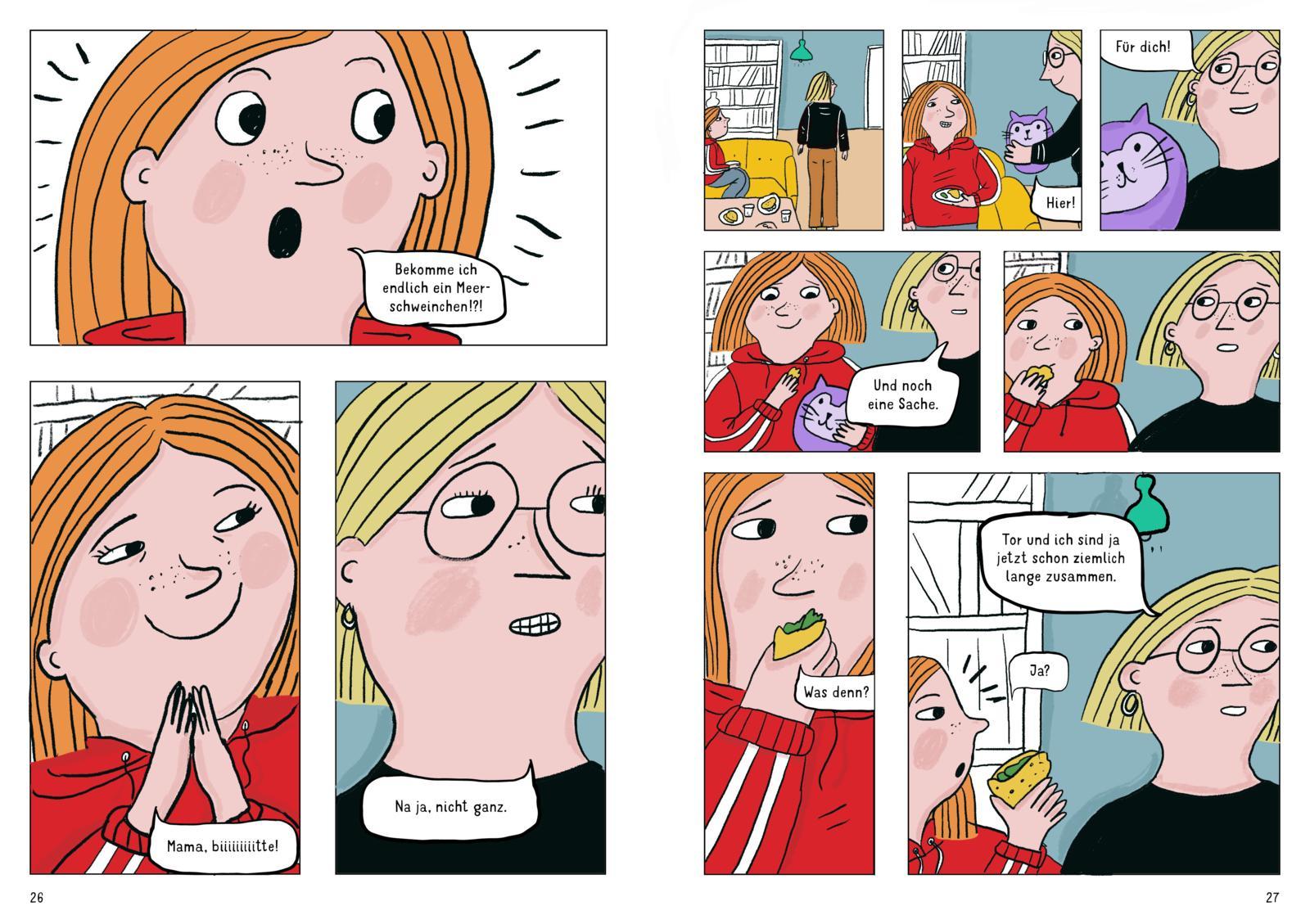 Beispielinhalt (Bild) Stella