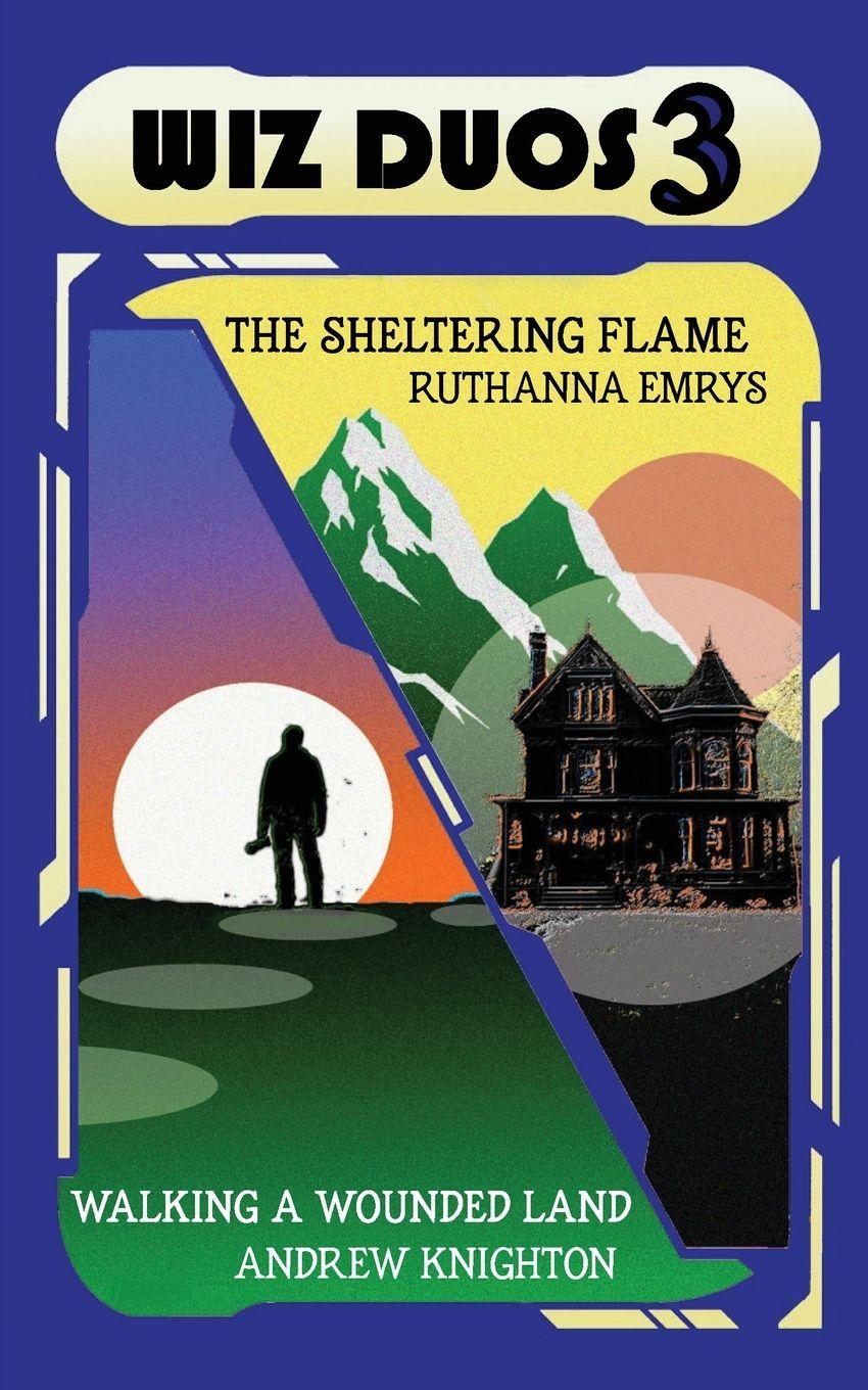 Vorderes Coverbild Wiz Duos - Book 3